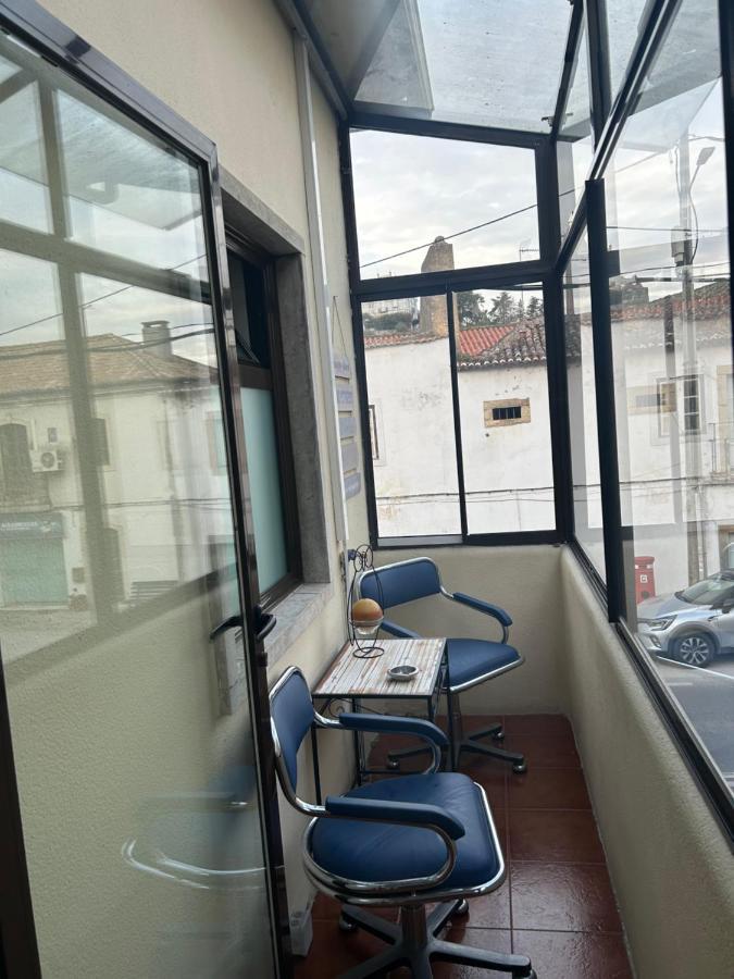 Hotel Alojamento Santa Catarina Alenquer Exterior foto