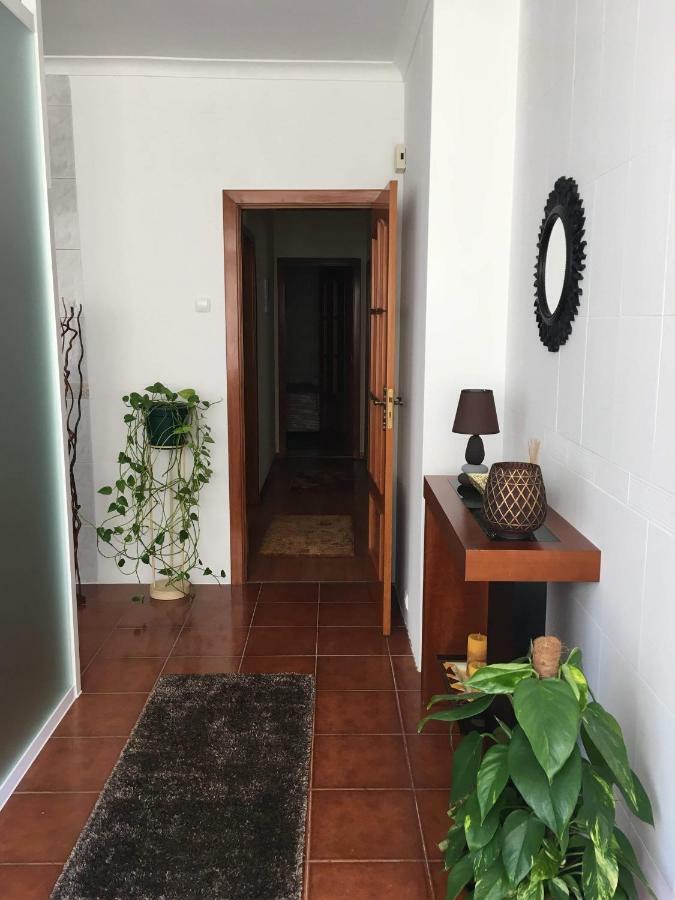 Hotel Alojamento Santa Catarina Alenquer Exterior foto